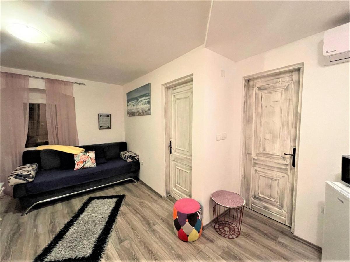 Apartment Chloe Trogir Ngoại thất bức ảnh