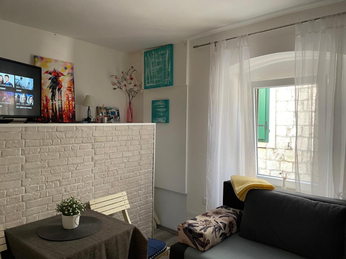 Apartment Chloe Trogir Ngoại thất bức ảnh