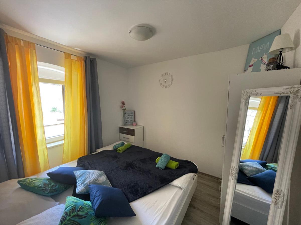 Apartment Chloe Trogir Ngoại thất bức ảnh