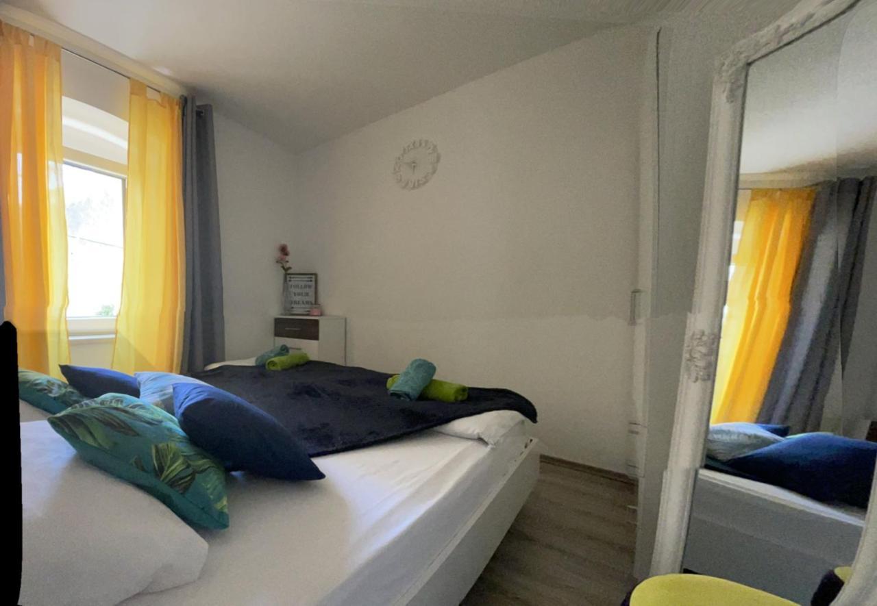 Apartment Chloe Trogir Ngoại thất bức ảnh