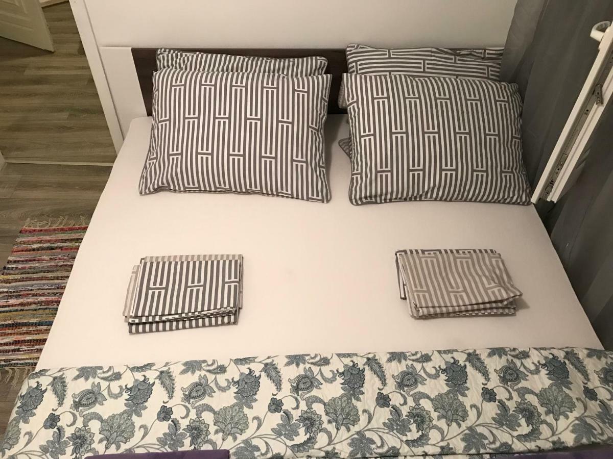Apartment Chloe Trogir Ngoại thất bức ảnh