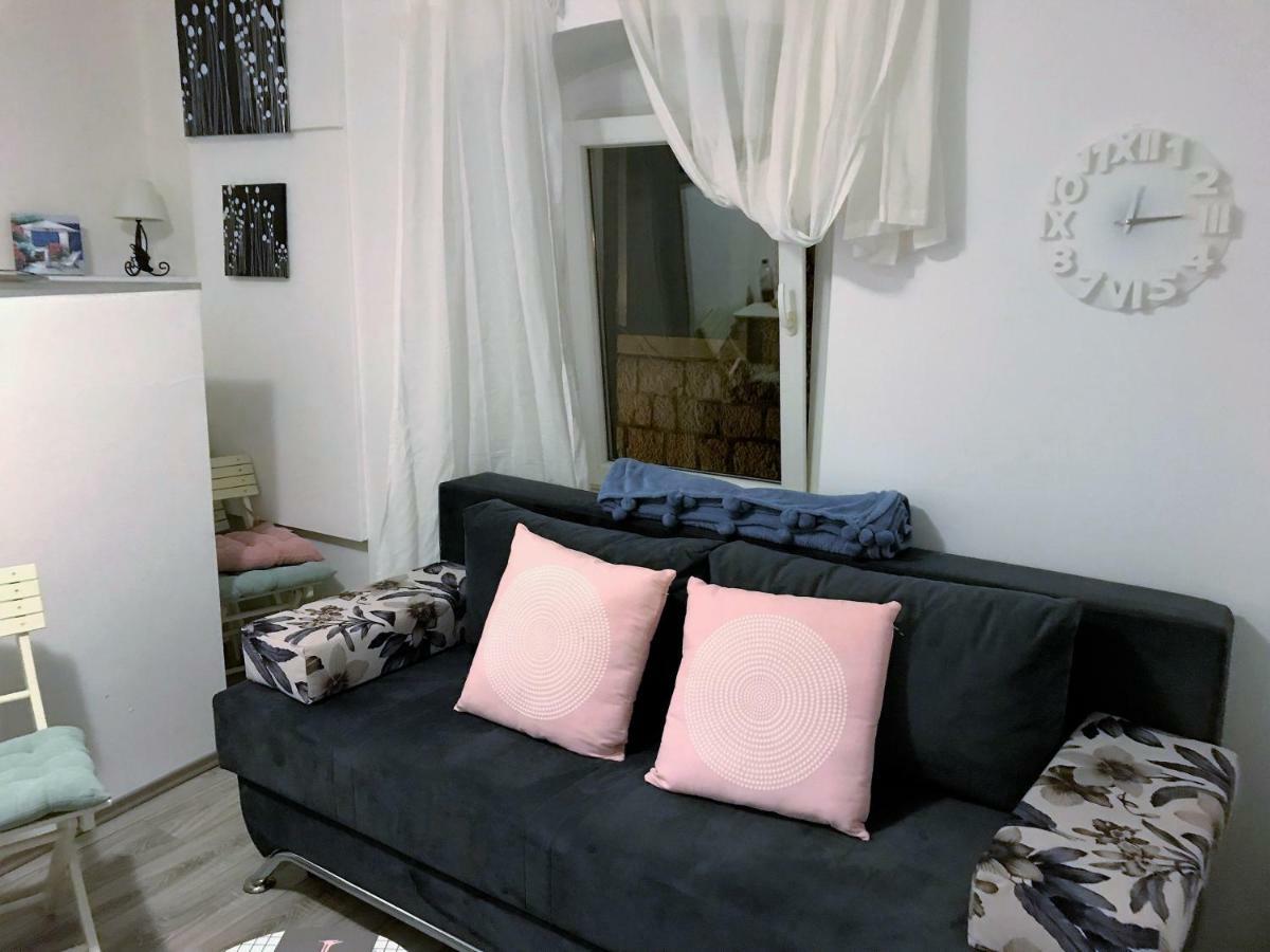 Apartment Chloe Trogir Ngoại thất bức ảnh