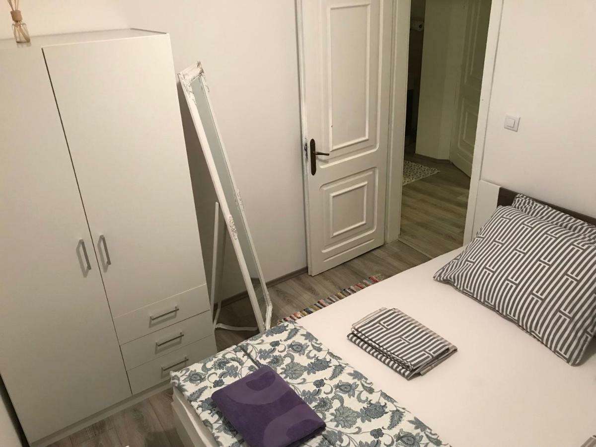 Apartment Chloe Trogir Ngoại thất bức ảnh