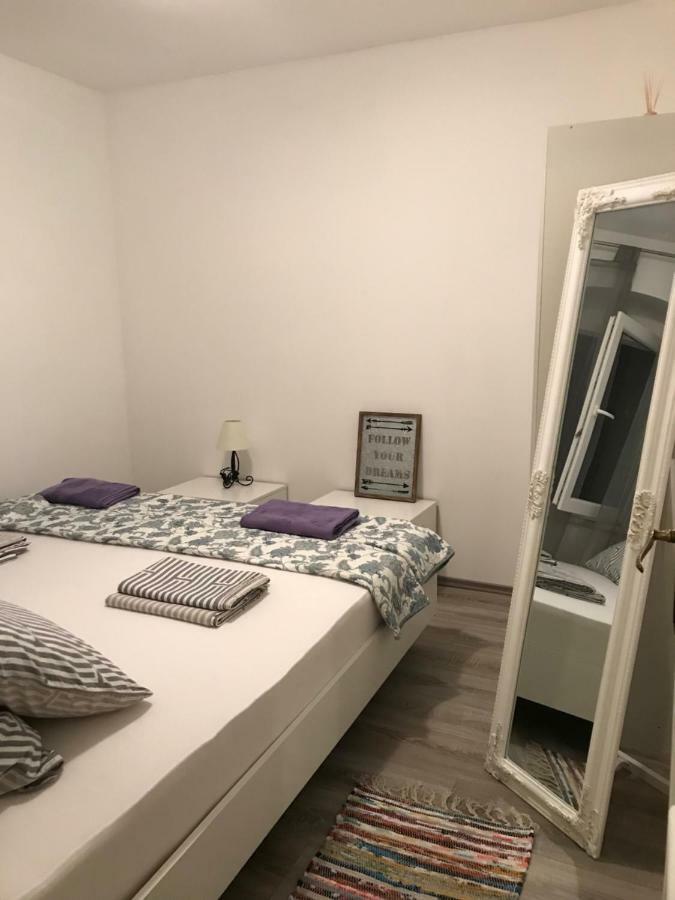 Apartment Chloe Trogir Ngoại thất bức ảnh